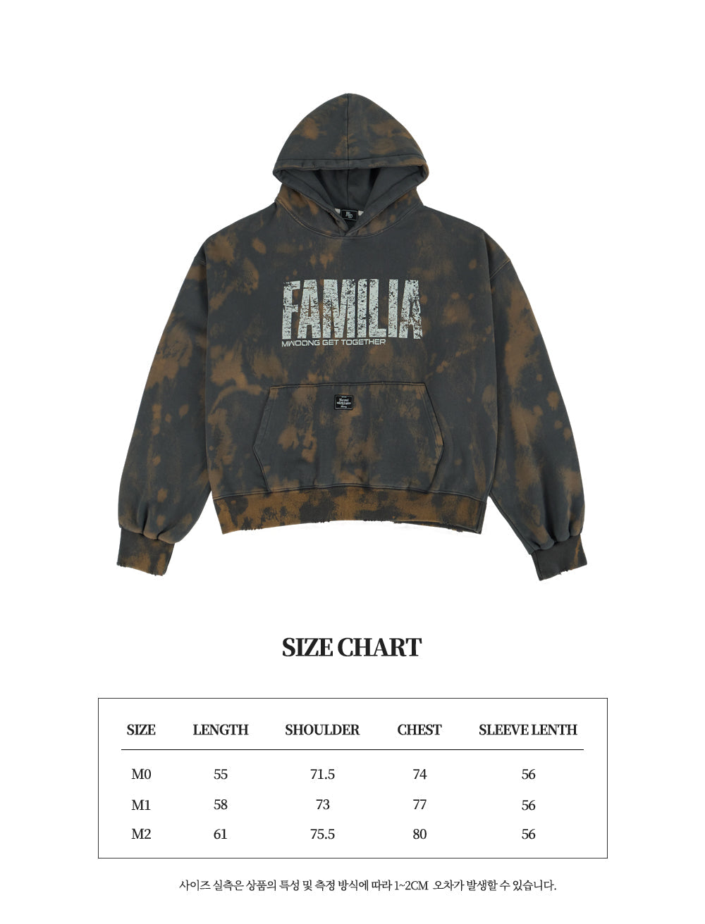 Eternal familia HD