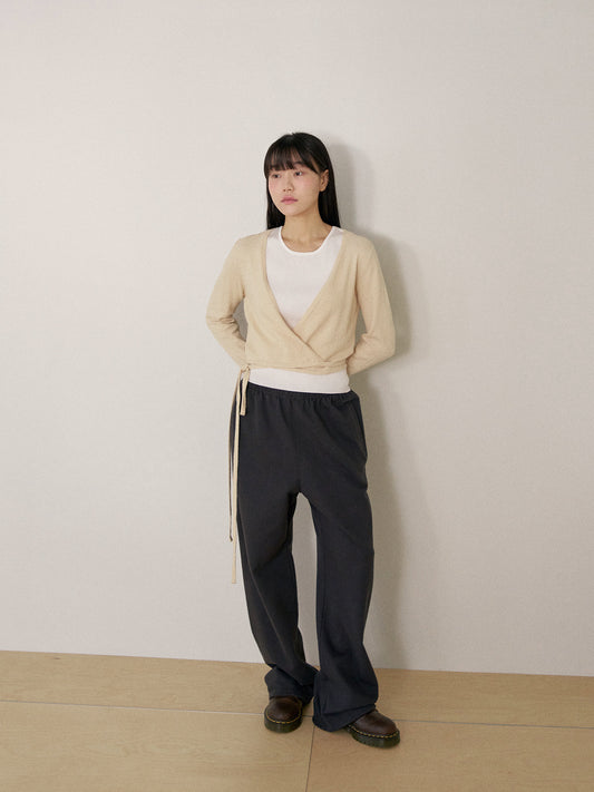Current Sweatpants - Charcoal 2