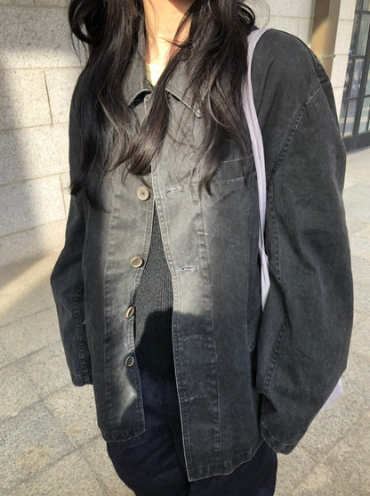 French Military Jacket