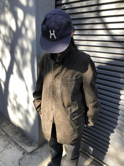 French Military Jacket