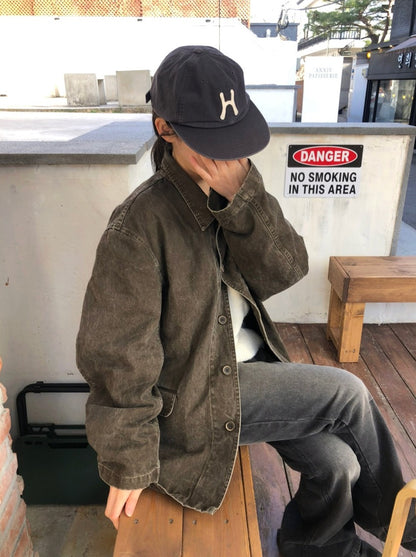 French Military Jacket
