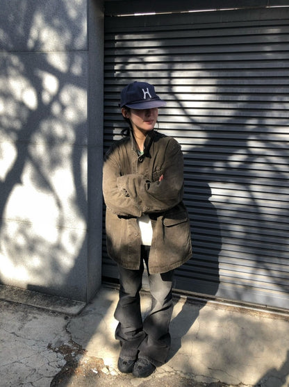 French Military Jacket
