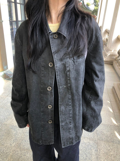 French Military Jacket