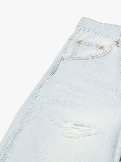 [A MA:DE 2026SS] Mush pants