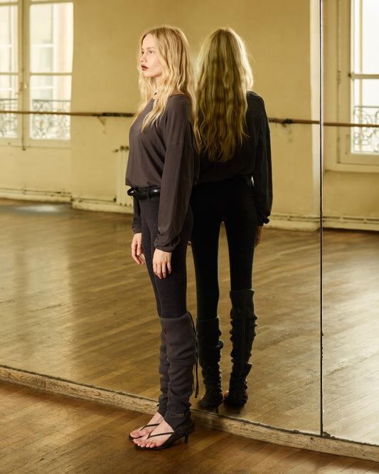 Basic Washed Tee