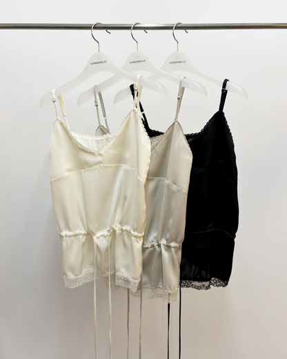 Mary Jane Top