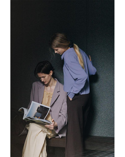 MORE THAN YESTERDAYの人気韓国ブランド通販WooStore公式