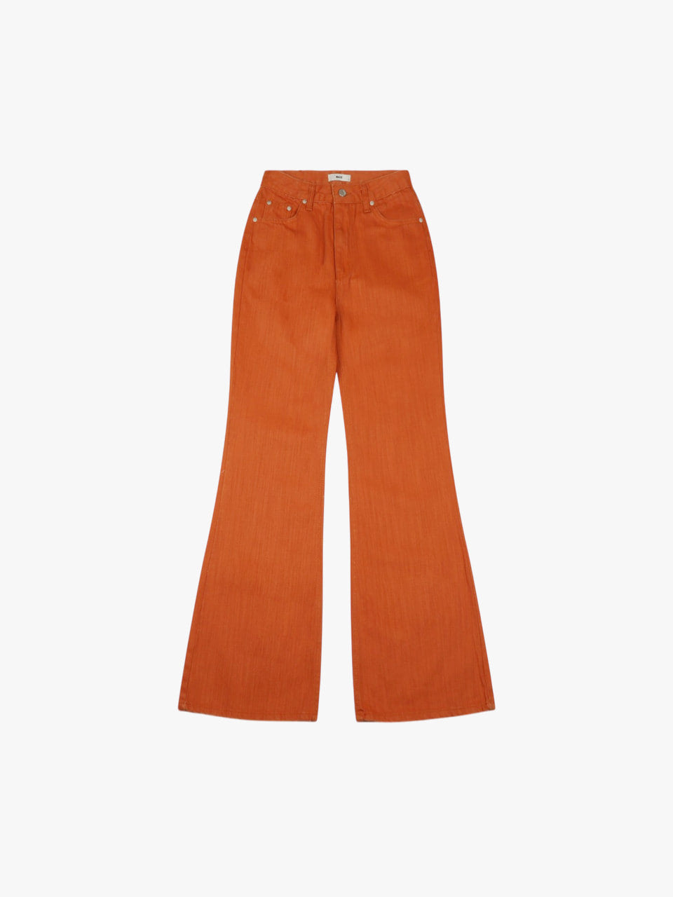 [A MA:DE 2026SS] Mush pants