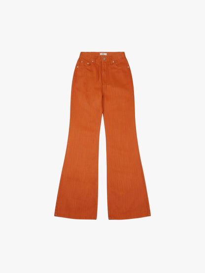 【A MA:DE 2026SS】Pumps pants ( 2color )
