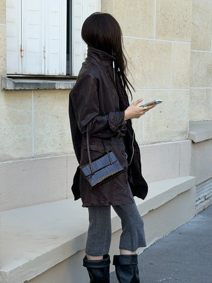 Vegetable Wire Jacket