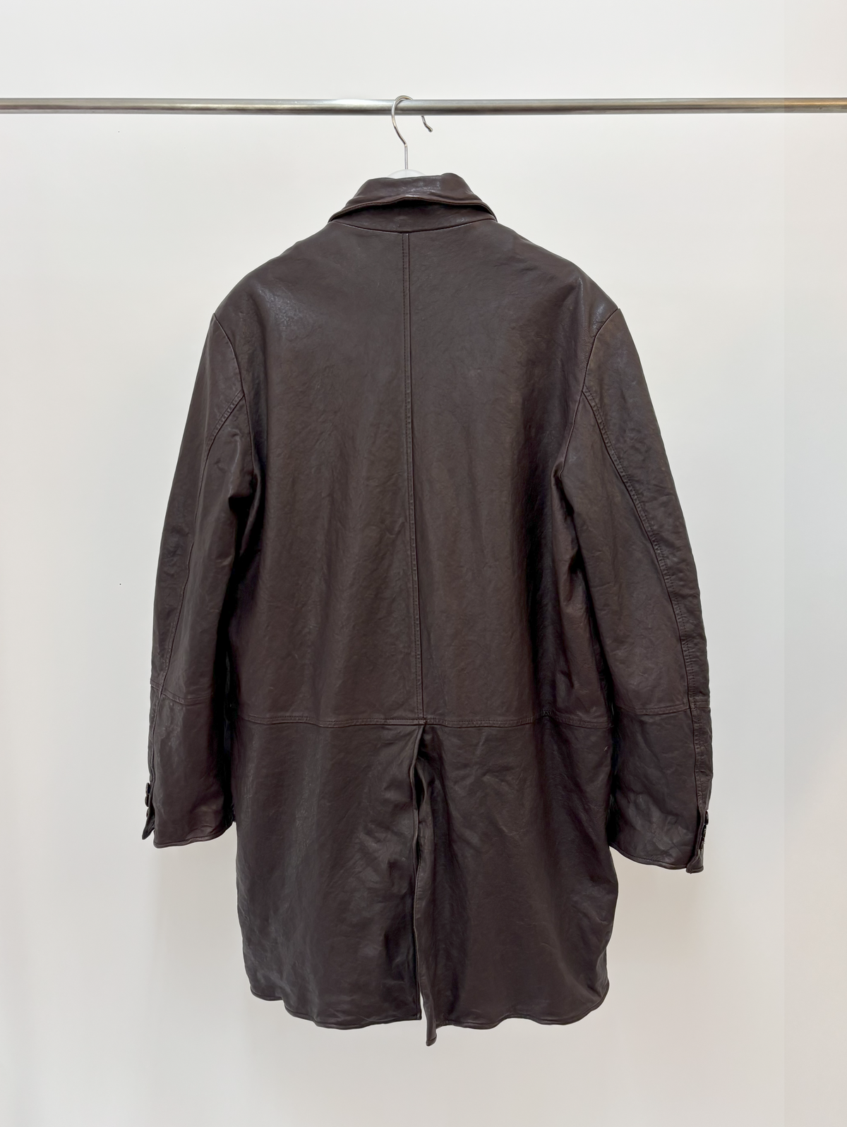Vegetable Wire Jacket