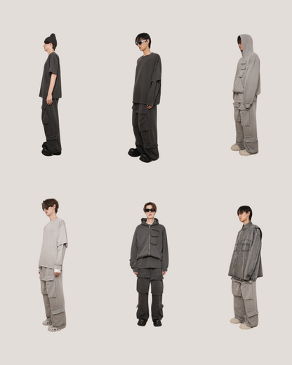 MAGNOLIAの人気韓国ブランド通販WooStore公式