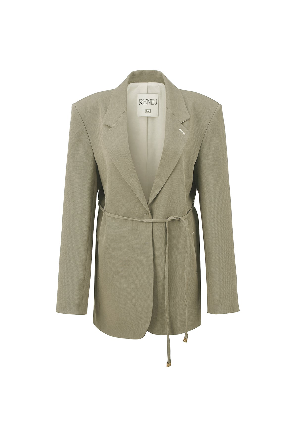 RENEJ】Send Tweed Jacket ツイードジャケット 韓国ファッション 韓国