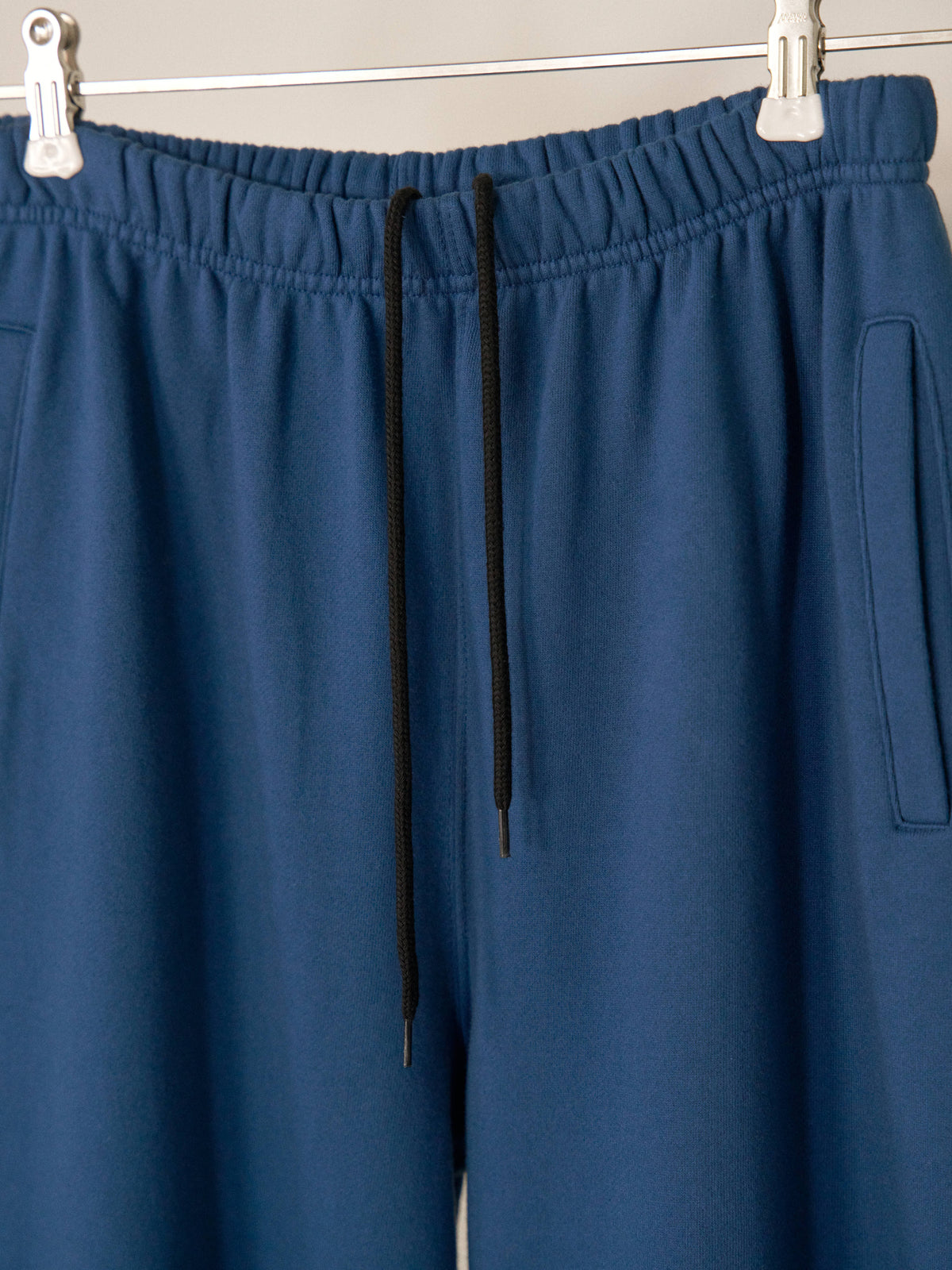 MARAN Current Sweatpants - Blue 商品画像21/21