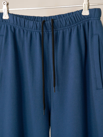 MARAN Current Sweatpants - Blue 商品画像21/21