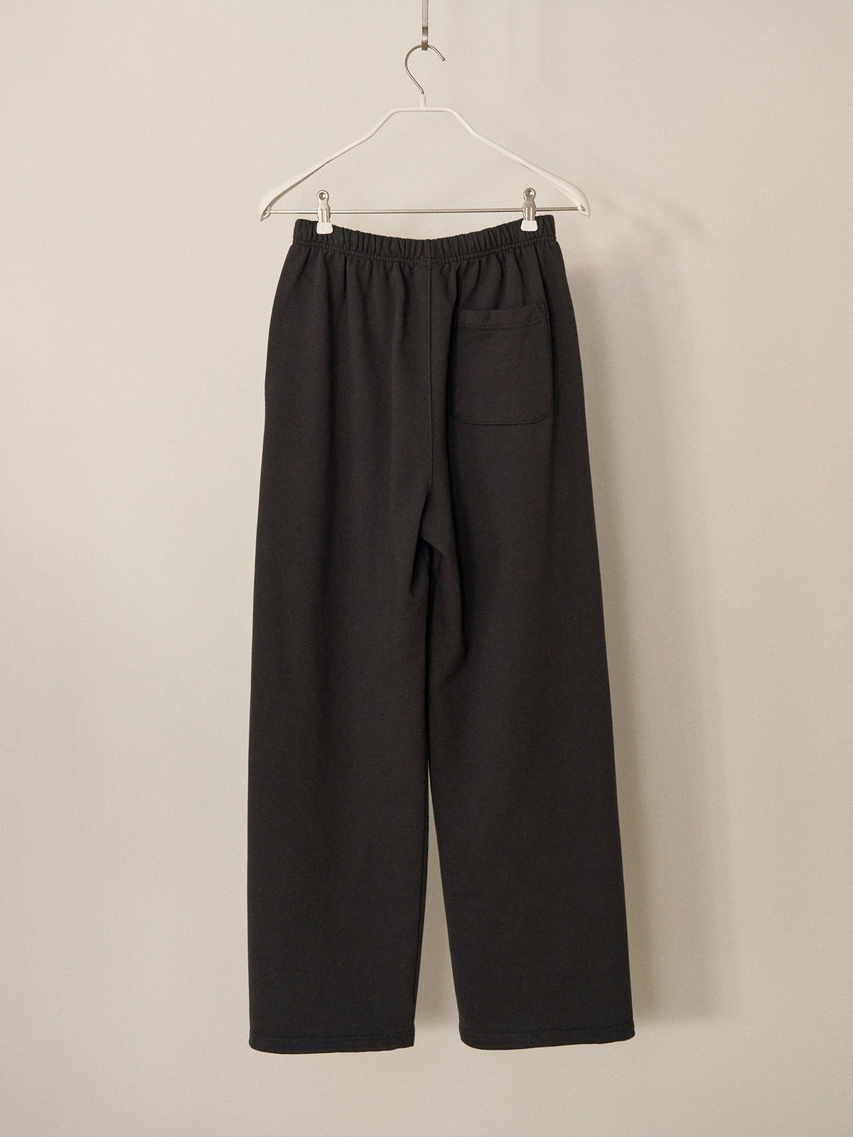 MARAN Current Sweatpants - Charcoal 商品画像18/21