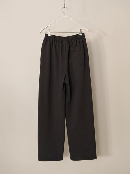 MARAN Current Sweatpants - Charcoal 商品画像18/21