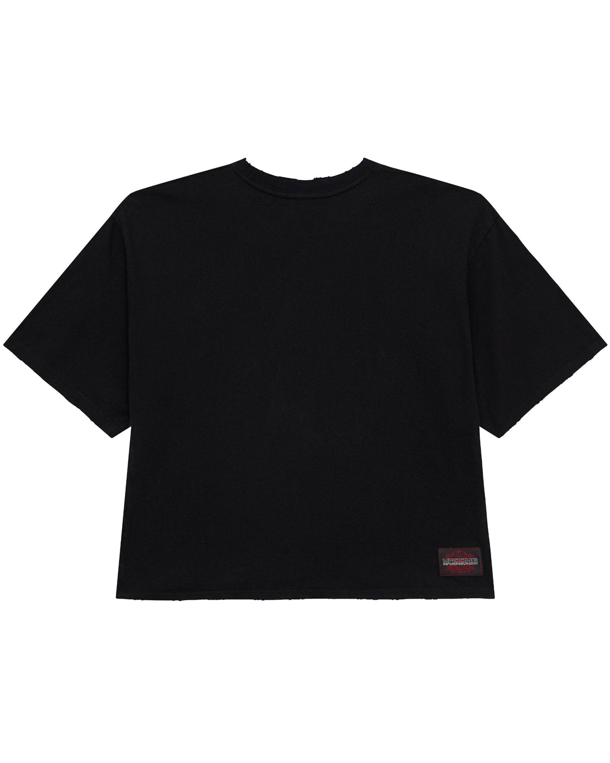 Jaguar tee BK
