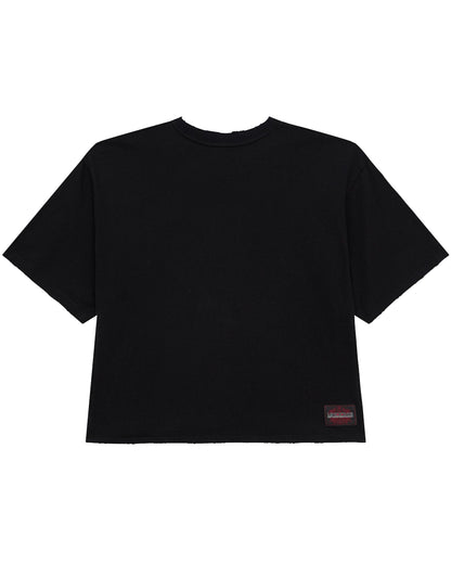 Jaguar tee BK