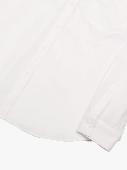 【A MA:DE 2026SS】Mist shirt ( 5color )