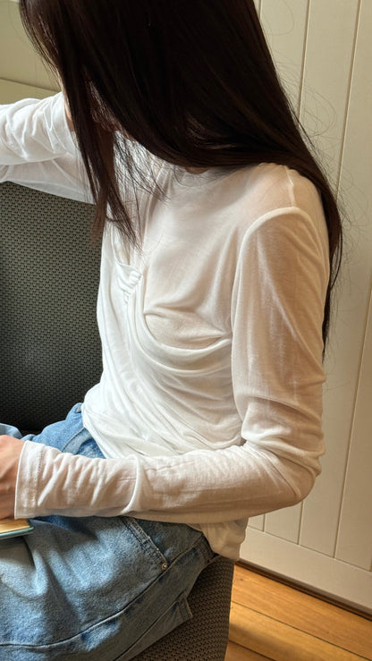 Blind Tee