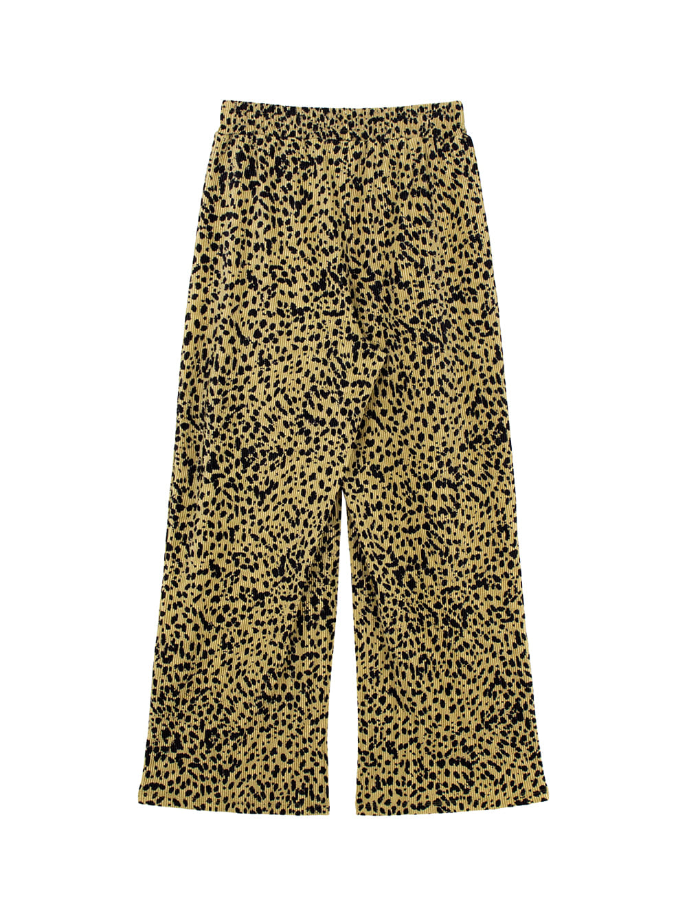 Leopard Flow Pants