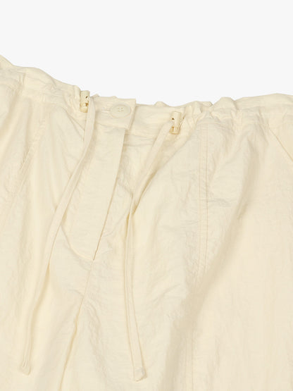 [A MA:DE 2026SS] Mush pants