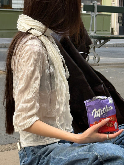 Essential Muffler Set