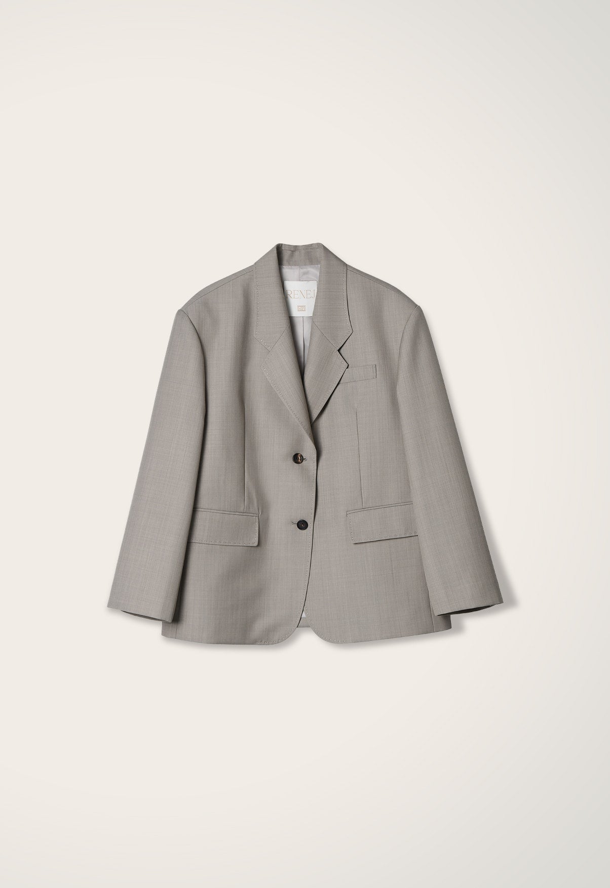 Hoshi Classic Jacket