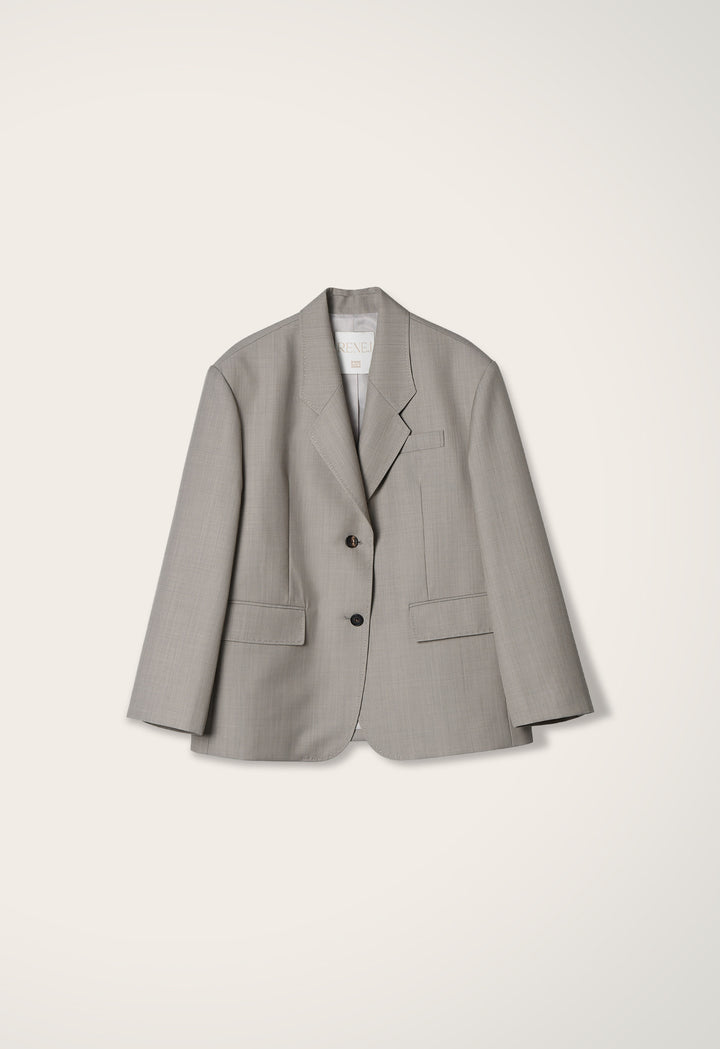 【RENEJ 26SS】Hoshi Classic Jacket (2colors)