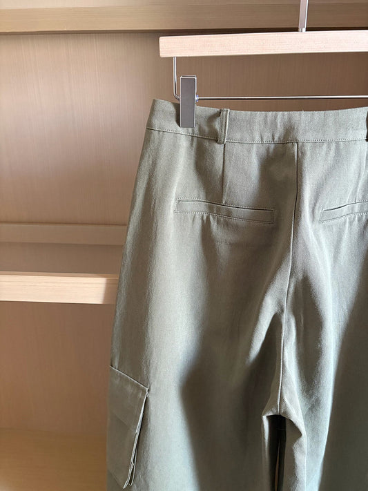 [A MA:DE] City Cargo Pants (2 colors)