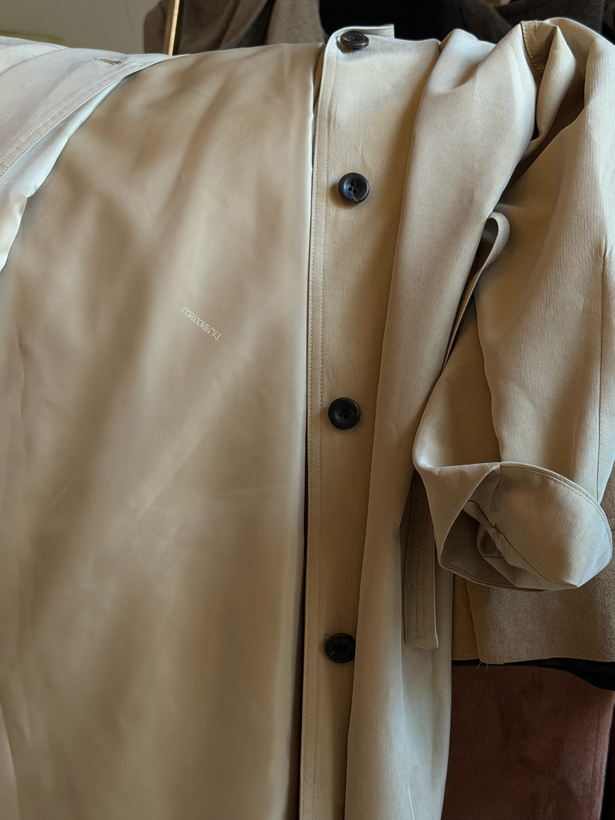 Cupra Max Coat