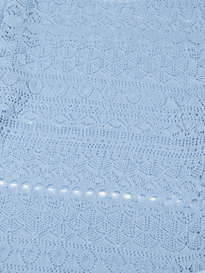 【A MA:DE 2026SS】Hazel knit ( 4color )