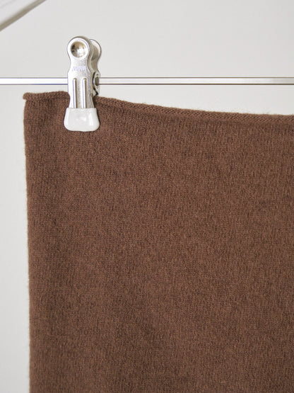 MARAN Cashmere Bustier - Brown 商品画像19/21