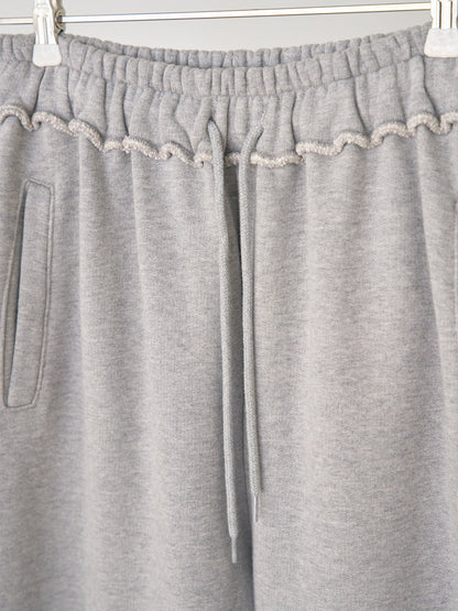 Flow Sweatpants - Gray 11