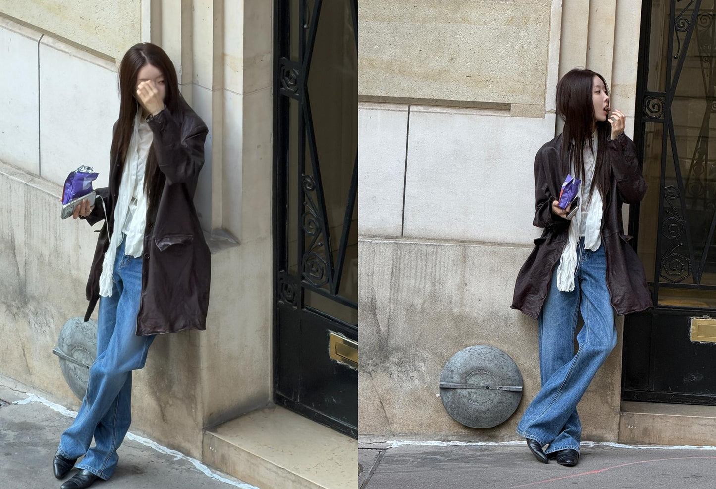 Vegetable Wire Jacket