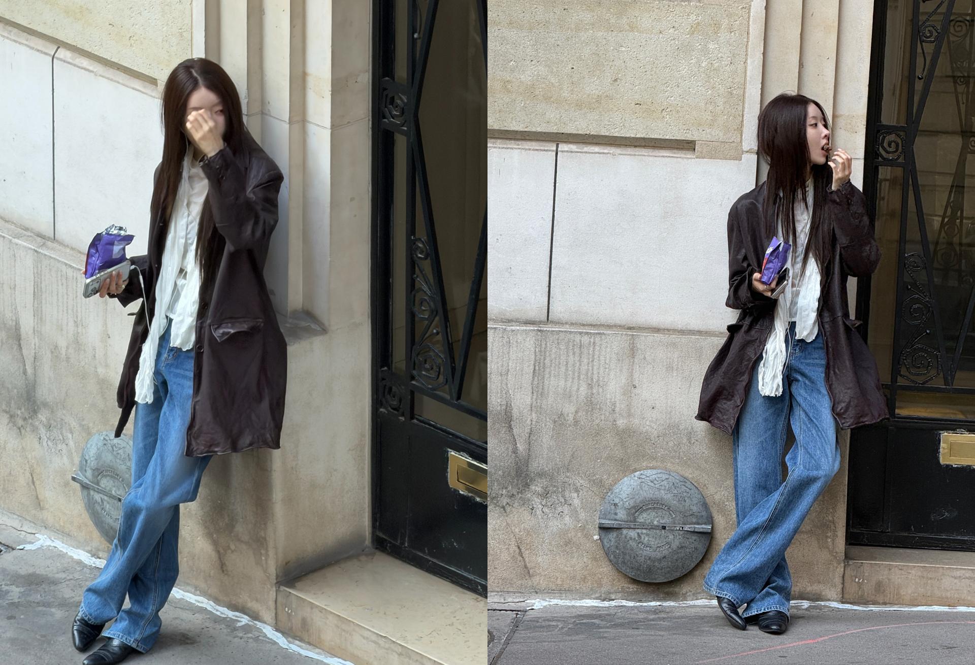 Vegetable Wire Jacket