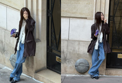 Vegetable Wire Jacket