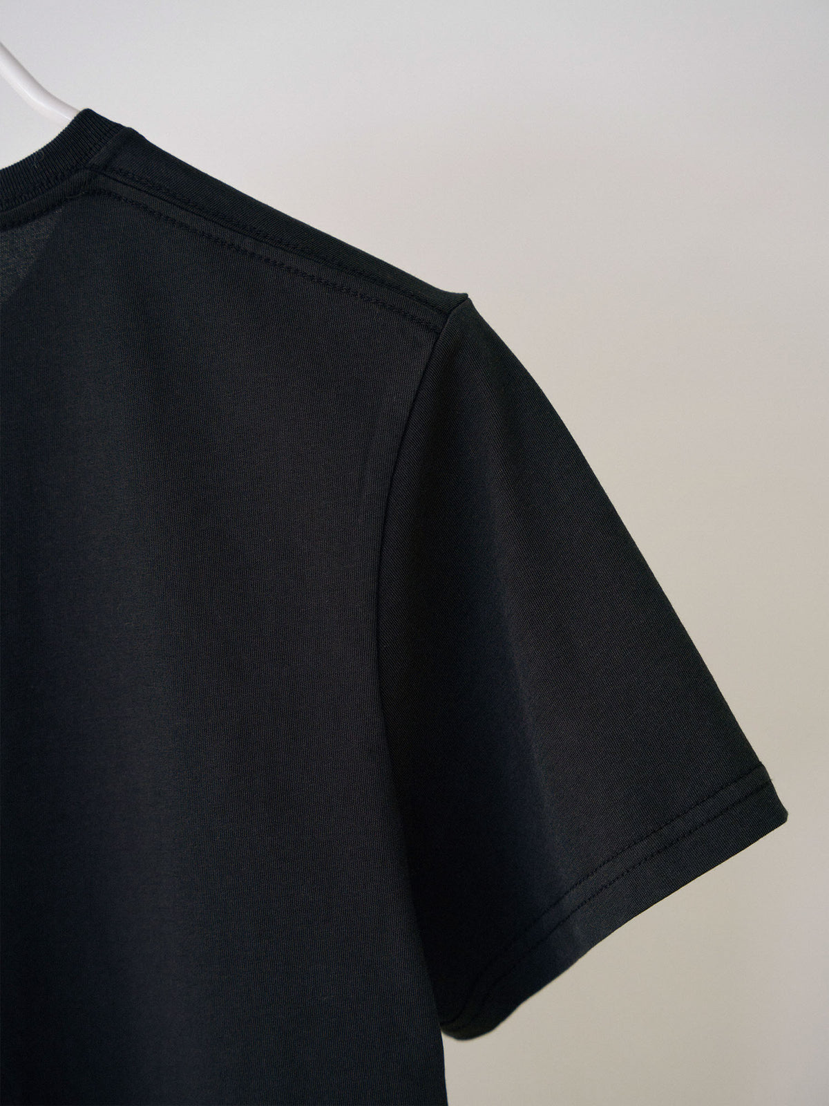 MARAN Smooth Short Sleeve - Black 商品画像18/19