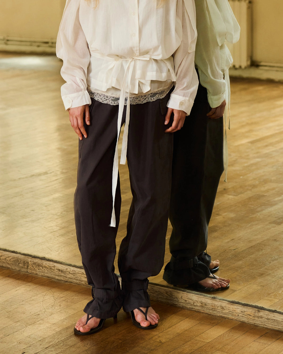 Bird Cargo Pants