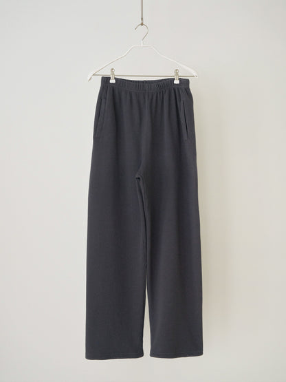 MARAN Current Waffle Sweatpants - Charcoal 商品画像16/19