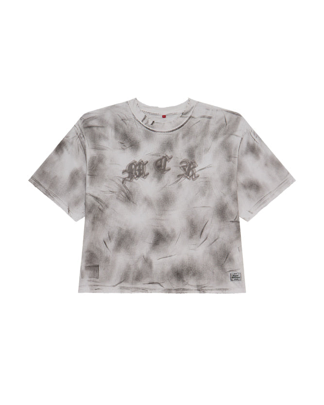 Code M.C.R. tee WH