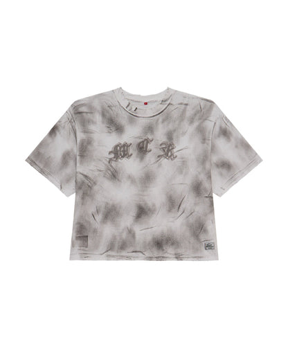 Code M.C.R. tee WH