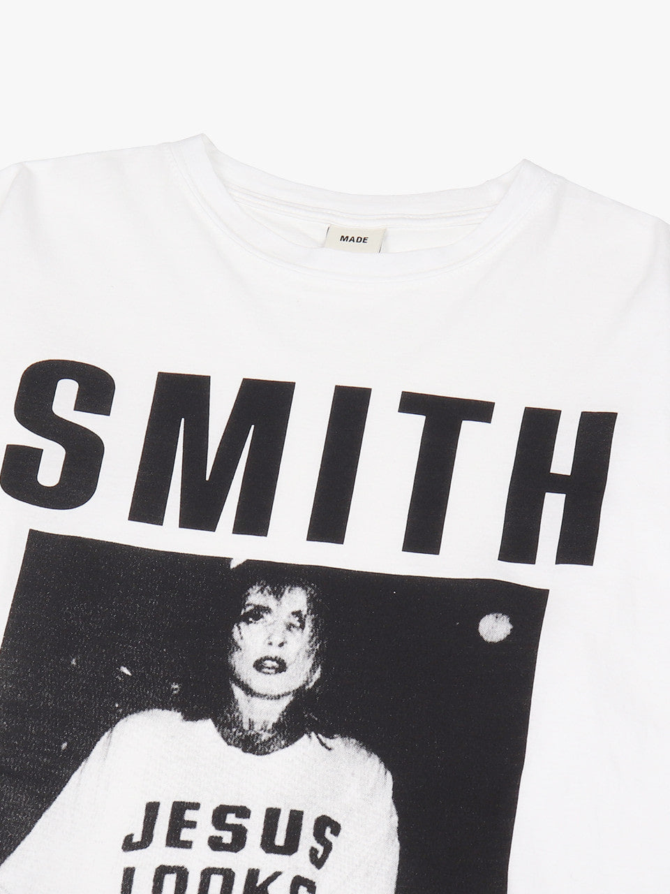 [A MA:DE 2026SS] Silhouette Blouse (2color)