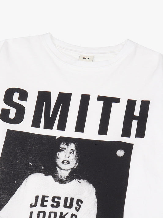 【A MA:DE 2026SS】Smith T - shirt ( 2color )