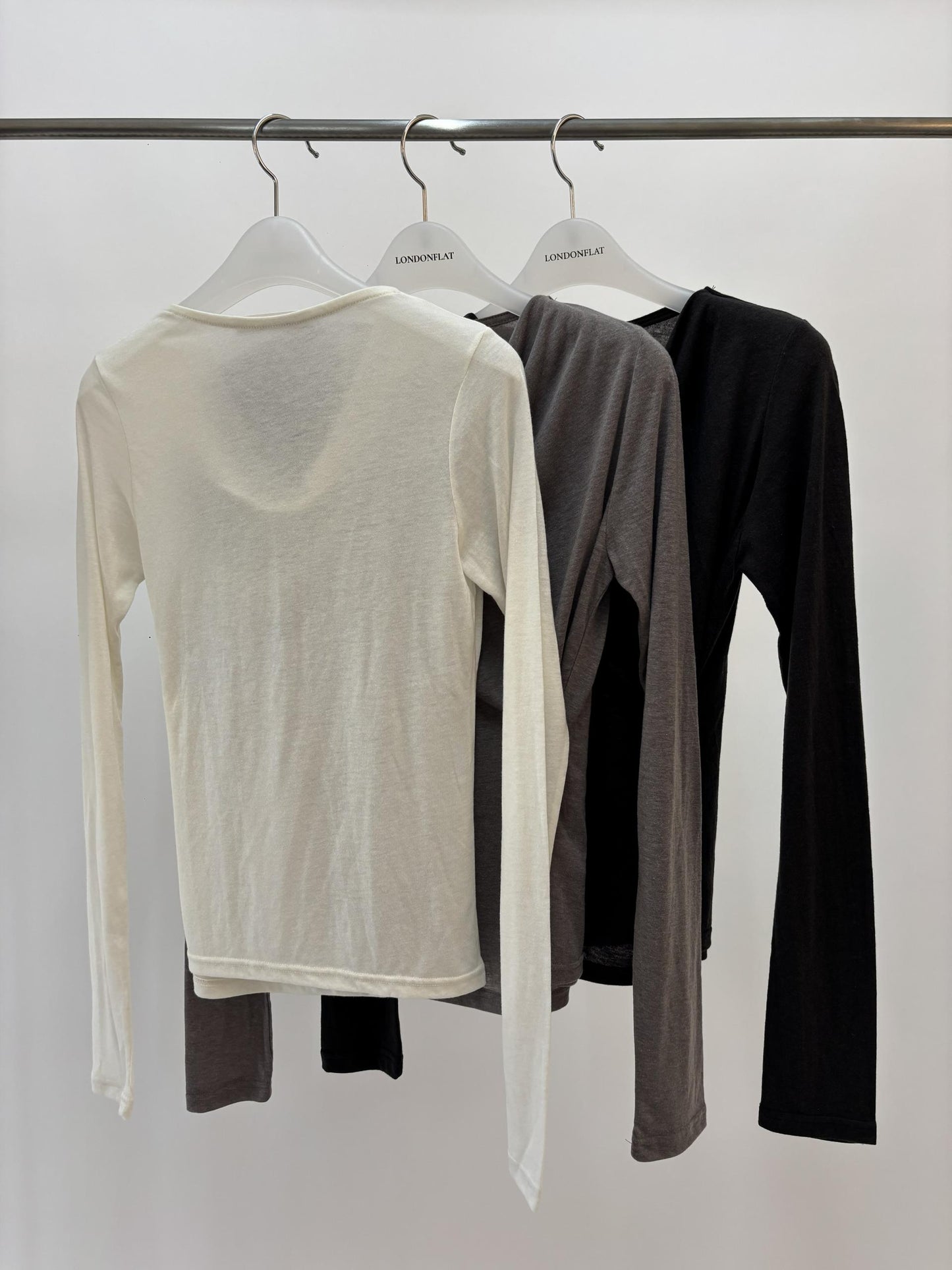 Drape Single Tee