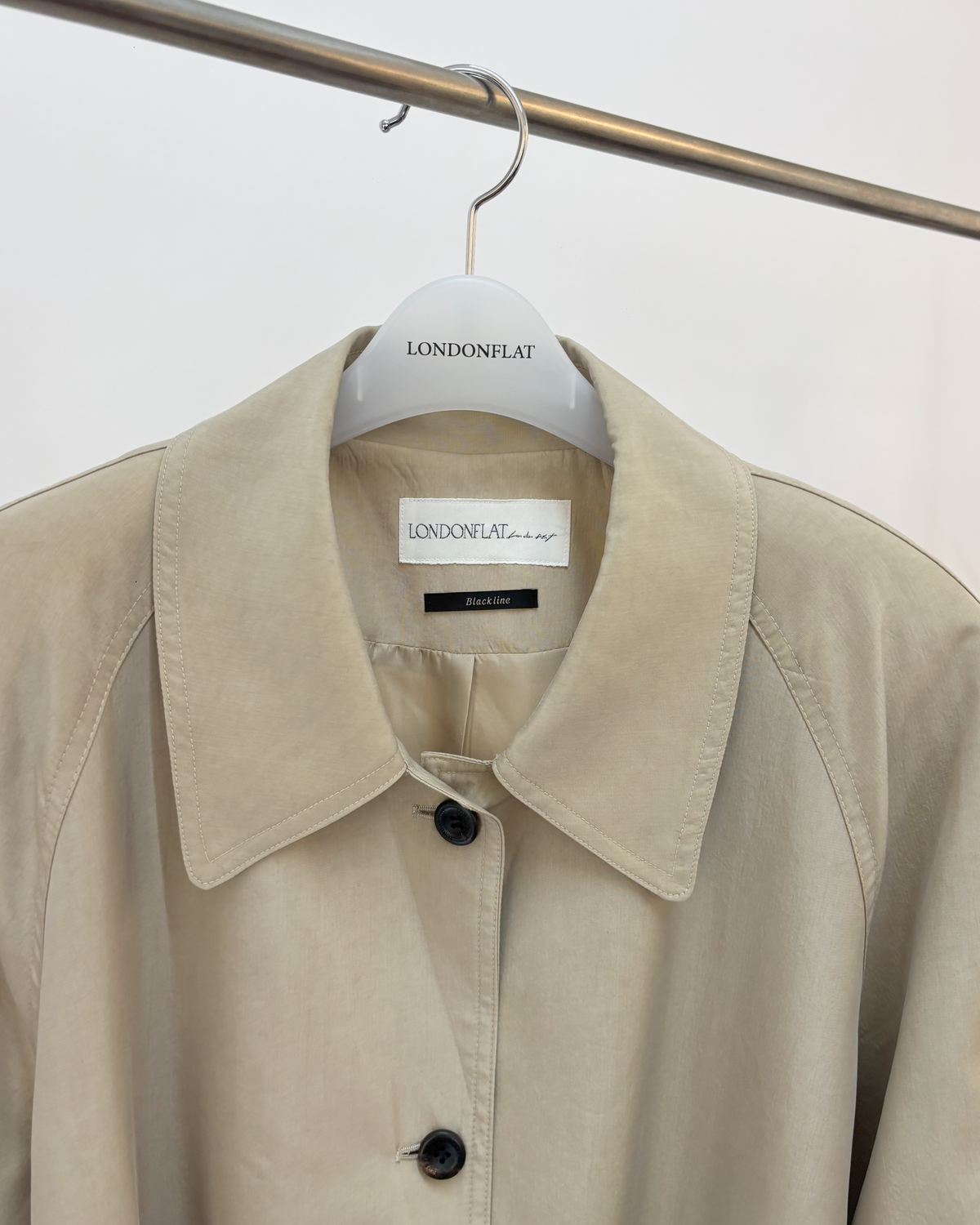 Cupra Max Coat