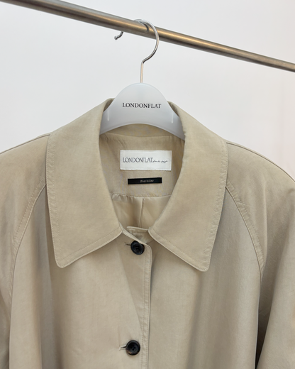 Cupra Max Coat