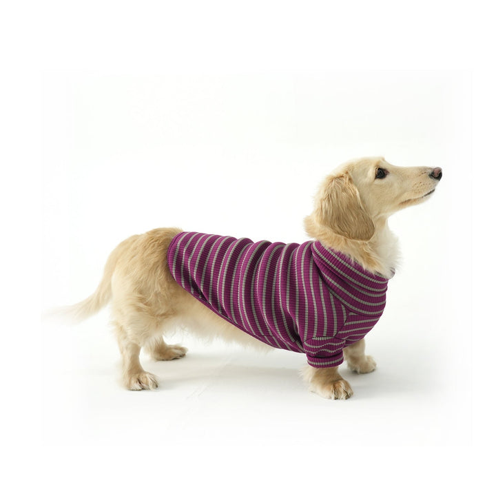 GH Turtleneck -purple