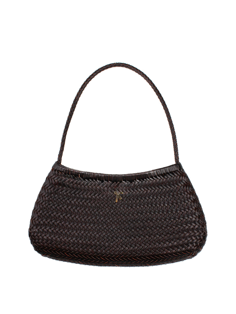【HER&SHE 2025AW】Hazel Weaving Bag